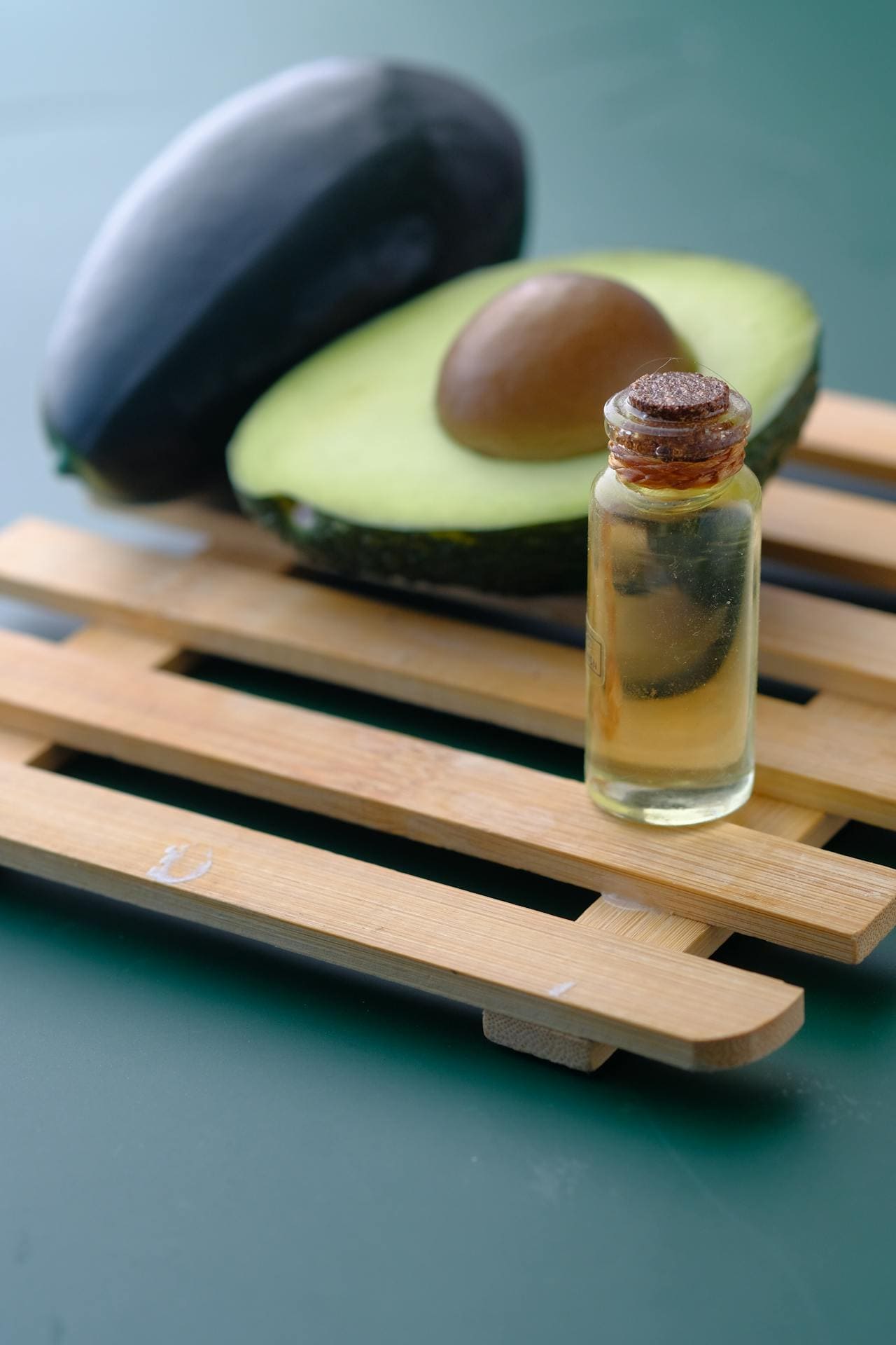 Avocado Oil