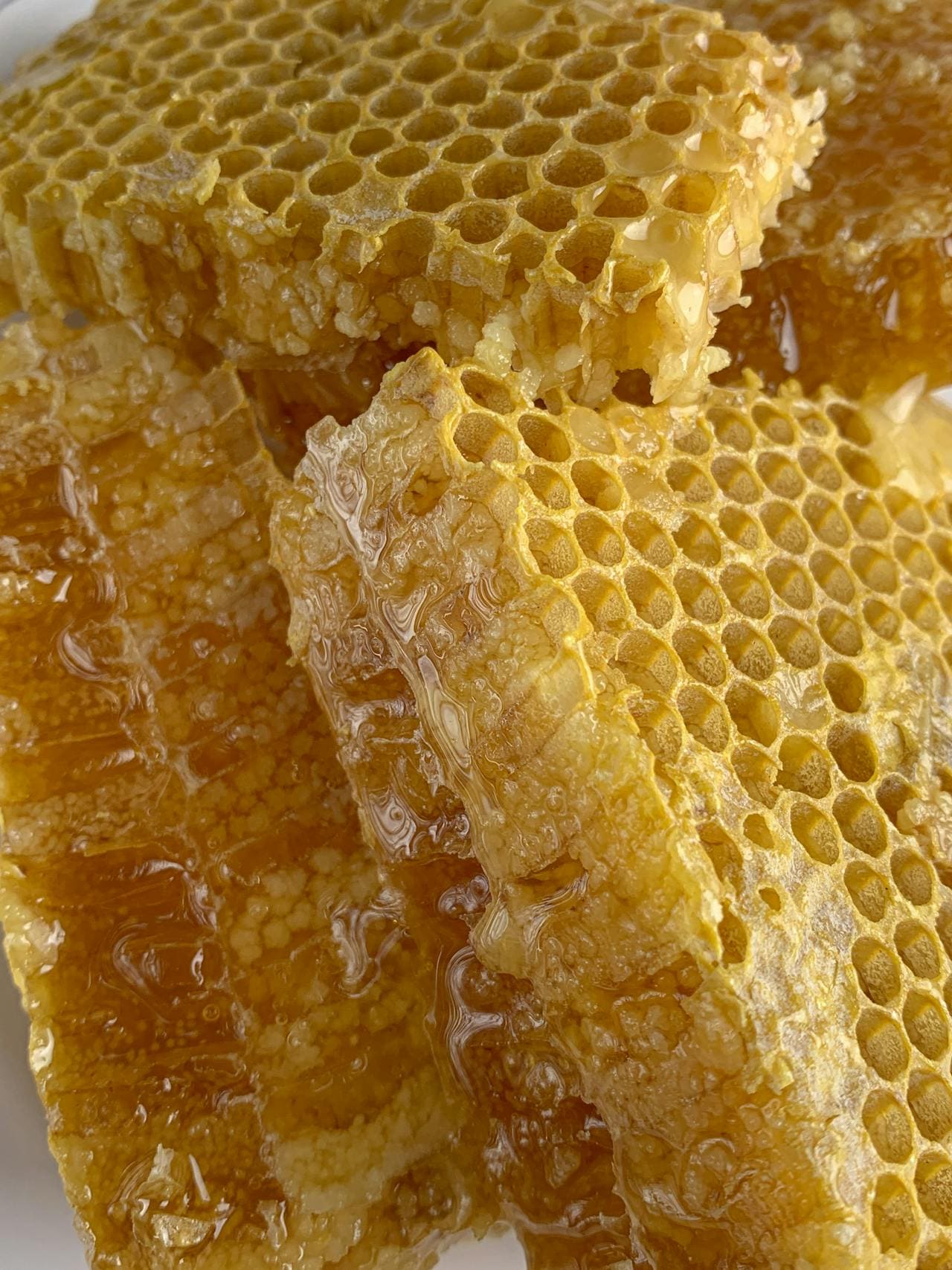 Pure Honey